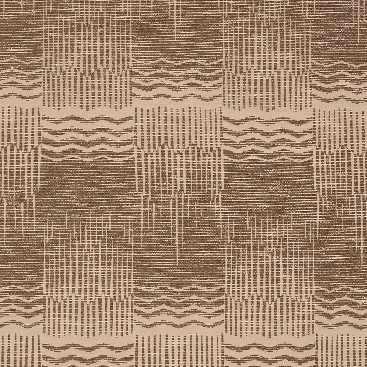 Schumacher El Dorado Champagne Fabric