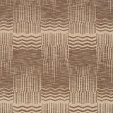 Schumacher El Dorado Champagne Fabric