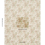 Schumacher Jardin De Louis Ptale Fabric