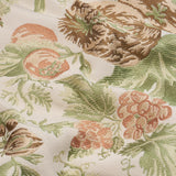 Schumacher Jardin De Louis Ptale Fabric
