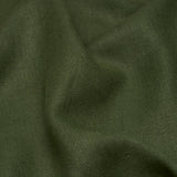 Schumacher Piet Performance Linen Hunter Green Fabric