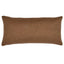 Schumacher Vicuna 24" x 12" Dixon Mohair Pillow