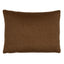 Schumacher Vicuna 18" x 12" Dixon Mohair Pillow
