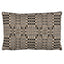 Schumacher Cinder 16" x 12" Brimfield Pillow
