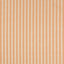 Brunschwig & Fils ROLLO STRIPE ORANGE Upholstery Fabric