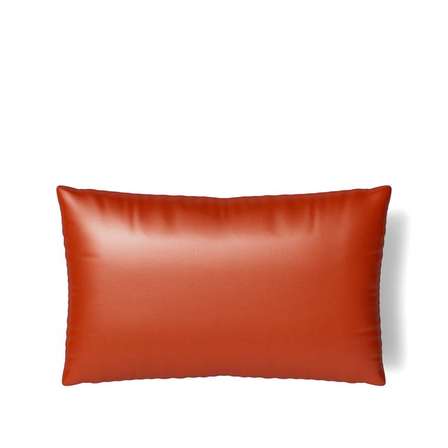 Ann Gish Bittersweet 18x12 Duchess Pillow