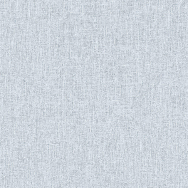 JF Fabrics 10018 Light blue/Ivory (60) Wallpaper