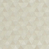 JF Fabrics 10020 White/Beige (48) Wallpaper