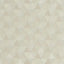 JF Fabrics 10020 White/Beige (93) Wallpaper