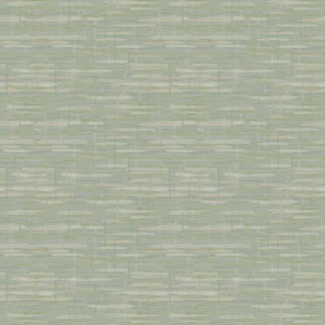 JF Fabrics 8230 Blue/Green (72) Wallpaper