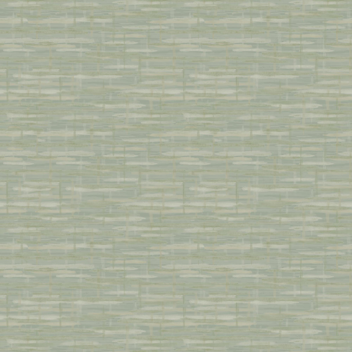 JF Fabrics 8230 Blue/Green (94) Wallpaper