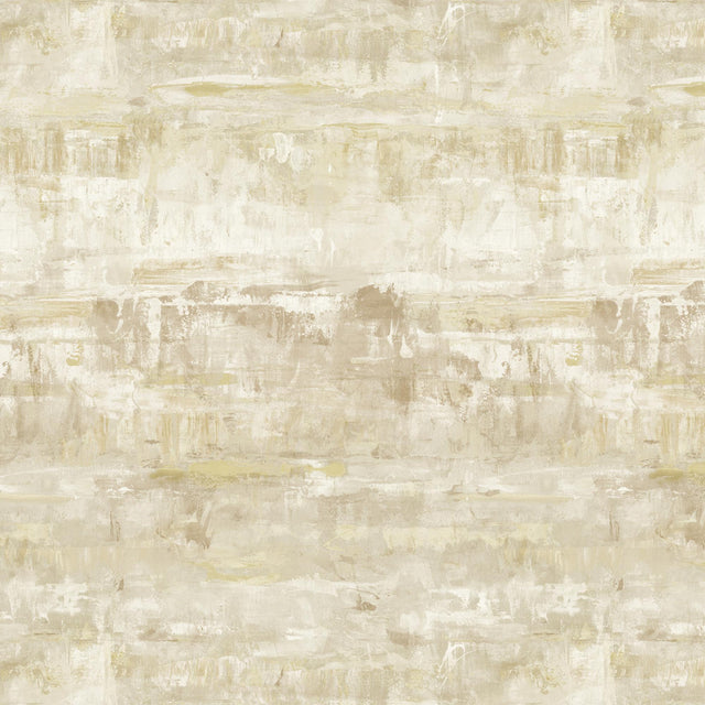 JF Fabrics 8234 Yellow/Beige (15) Wallpaper