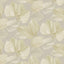 JF Fabrics 8235 Beige/Yellow/Grey (16) Wallpaper