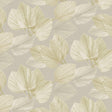JF Fabrics 8235 Beige/Yellow/Grey (76) Wallpaper