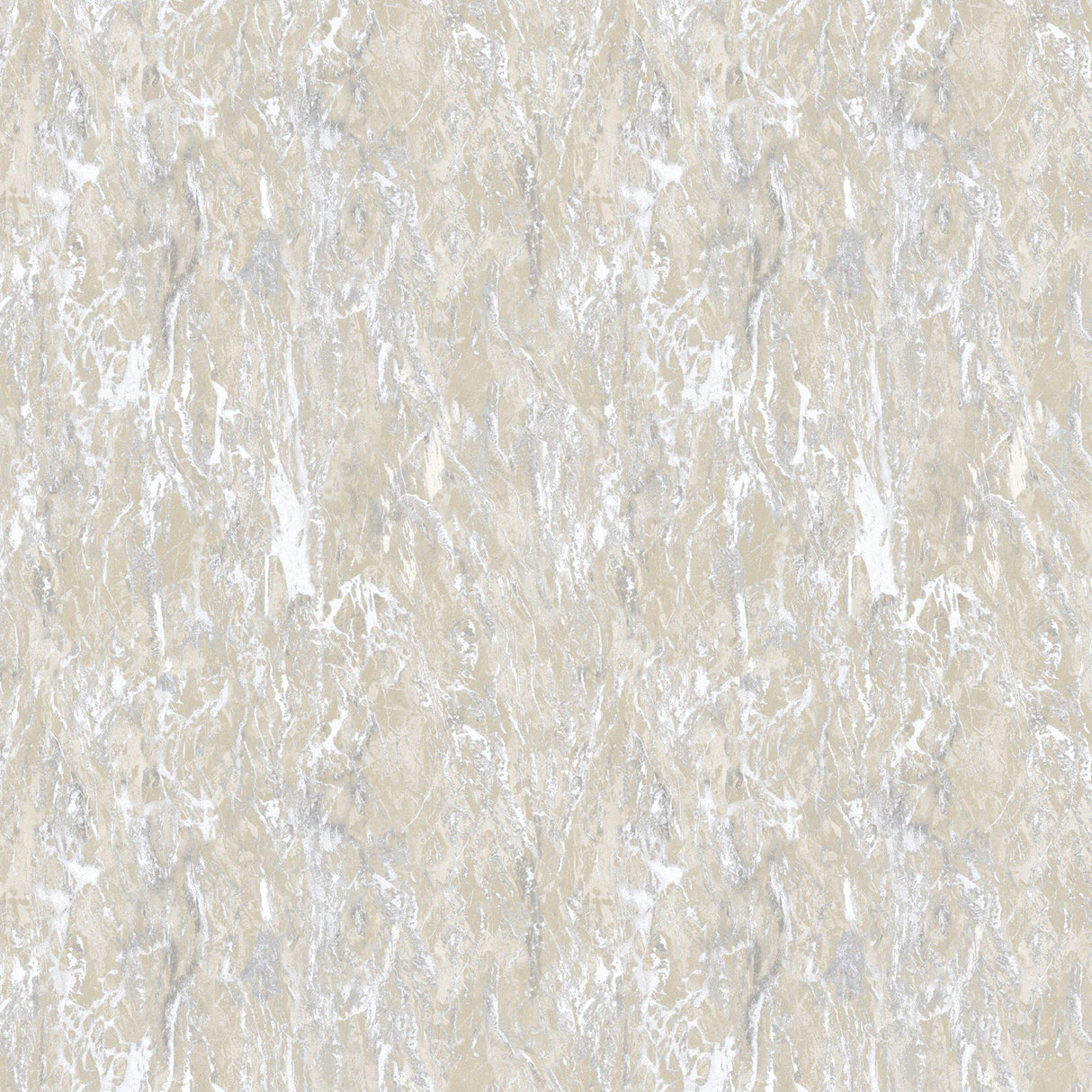 JF Fabrics 8238 Beige/Grey (93) Wallpaper