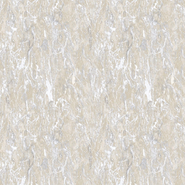 JF Fabrics 8238 Beige/Grey (93) Wallpaper