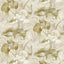 JF Fabrics 8237 Yellow/Beige (19) Wallpaper