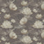 JF Fabrics 8245 Brown/Black/Silver (38) Wallpaper