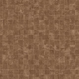 JF Fabrics 8250 Orange/Rust (27) Wallpaper