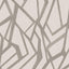 JF Fabrics 8251 Grey/White (96) Wallpaper