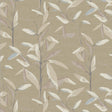 JF Fabrics 8252 Yellow/Beige/Blue (18) Wallpaper