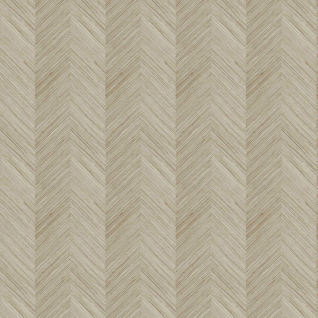 JF Fabrics 8254 Beige/Orange (92) Wallpaper