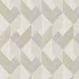JF Fabrics 8271 Beige/Grey (93) Wallpaper
