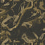 JF Fabrics 8280 Black/Gold (99) Mural