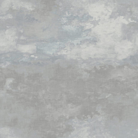 JF Fabrics 8281 Grey/Purple (53) Mural