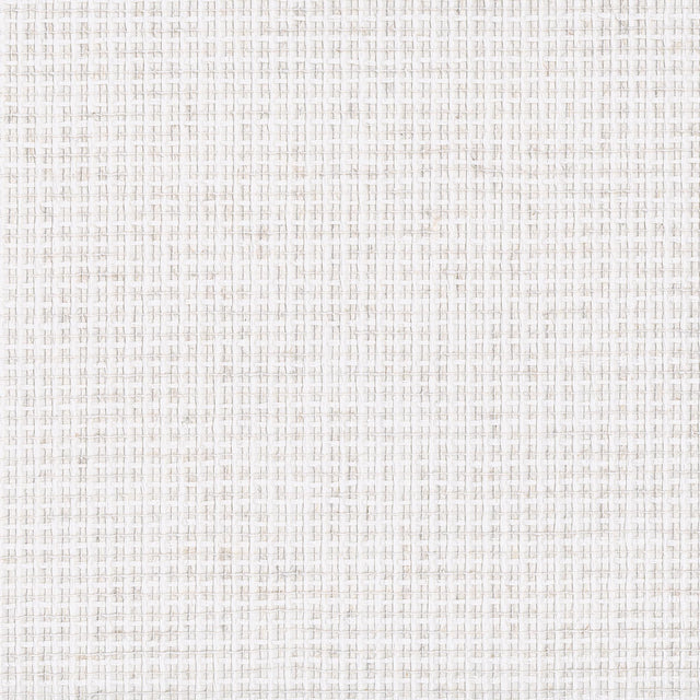 JF Fabrics 9236 White (32) Wallpaper