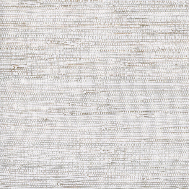 JF Fabrics 9243 White (32) Wallpaper