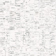 JF Fabrics 9244 White (91) Wallpaper