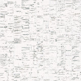 JF Fabrics 9244 White (91) Wallpaper