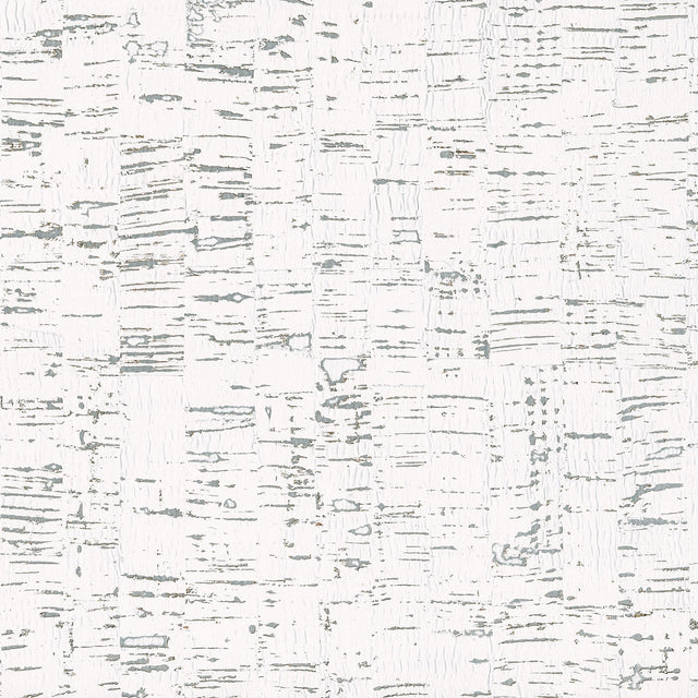 JF Fabrics 9244 White (91) Wallpaper