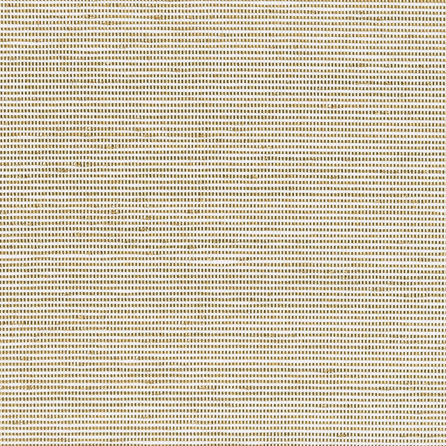 JF Fabrics 9253 White/Gold (15) Wallpaper