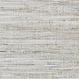 JF Fabrics 9255 White/Brown (33) Wallpaper