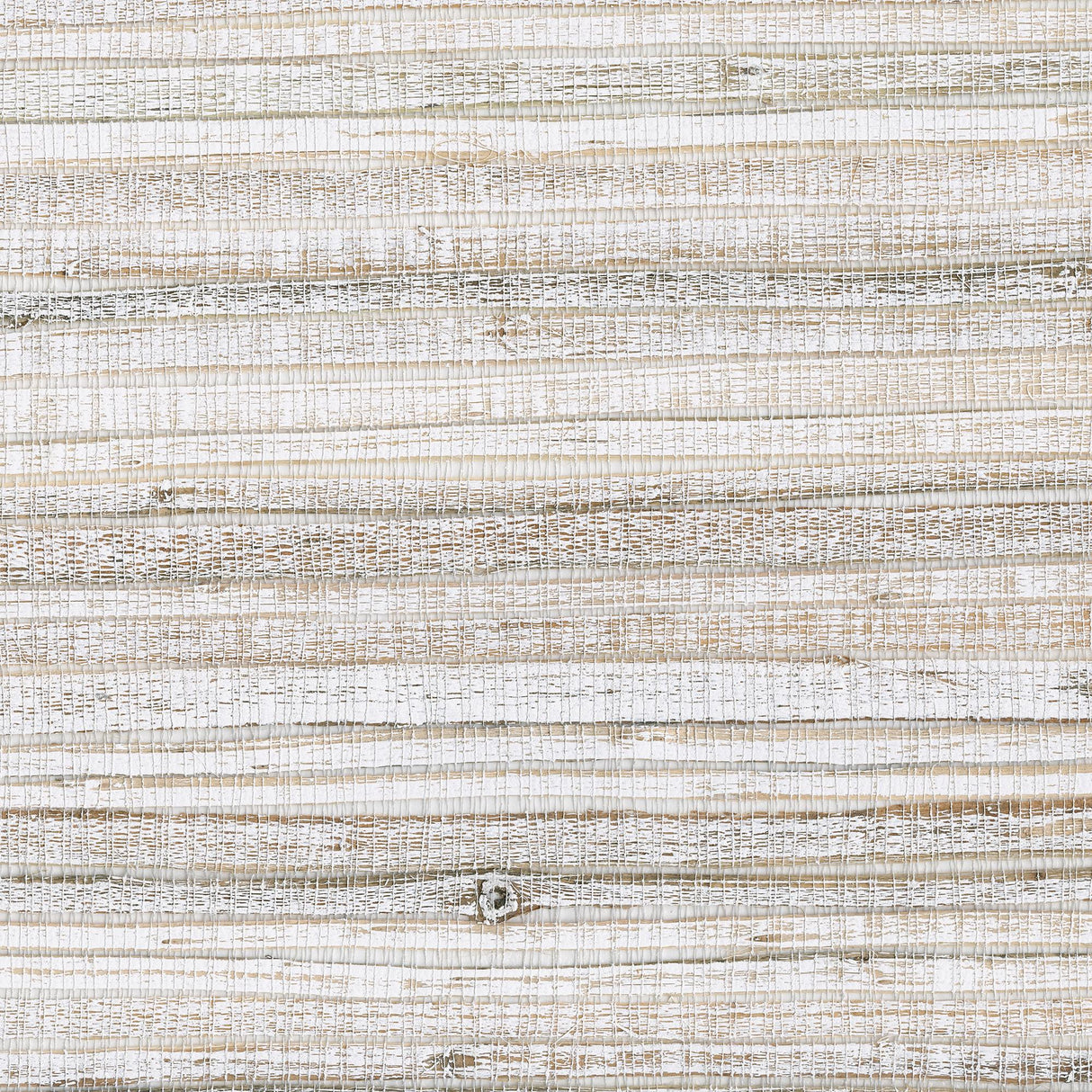 JF Fabrics 9257 White/Brown (32) Wallpaper