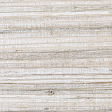 JF Fabrics 9257 White/Brown (32) Wallpaper