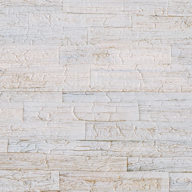 JF Fabrics 9258 White/Brown (31) Wallpaper
