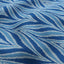 JF Fabrics ADRIFT White/Light Blue/Dark Blue (68) Upholstery Fabric