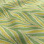 JF Fabrics ADRIFT White/Yellow/Green (78) Upholstery Fabric