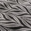 JF Fabrics ADRIFT Black/Grey/White (98) Upholstery Fabric
