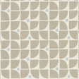 JF Fabrics ALDO Beige/White/Blue (73) Fabric