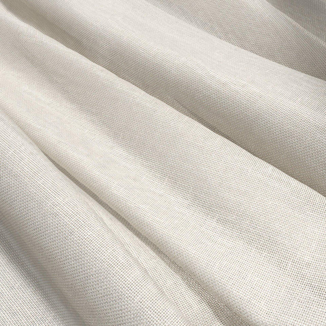 JF Fabrics APOLLO Beige (30) Drapery Fabric