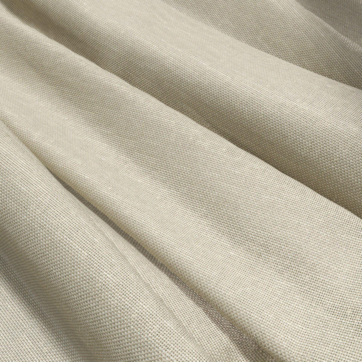 JF Fabrics APOLLO Brown (34) Drapery Fabric