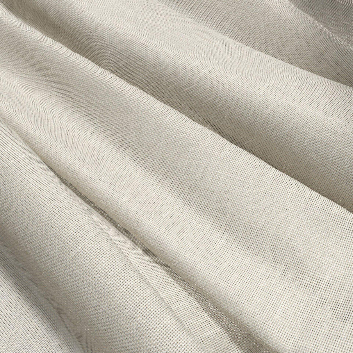 JF Fabrics APOLLO Beige (32) Drapery Fabric