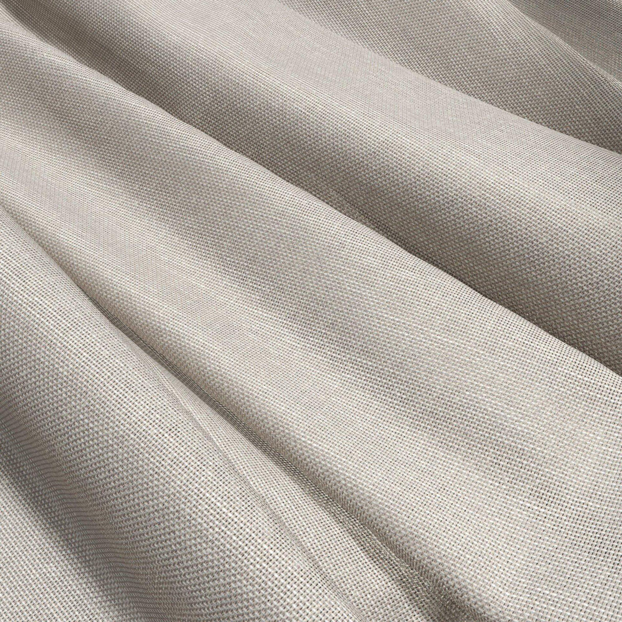 JF Fabrics APOLLO Grey/Brown (36) Drapery Fabric