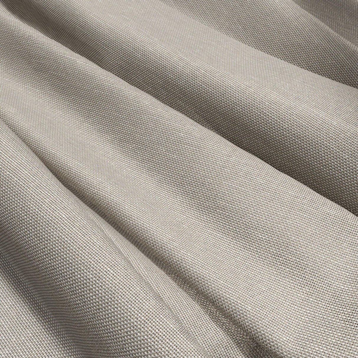 JF Fabrics APOLLO Grey/Brown (35) Drapery Fabric