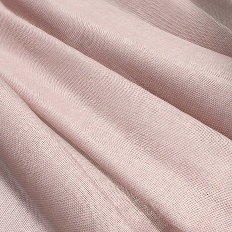 JF Fabrics APOLLO Pink (42) Drapery Fabric