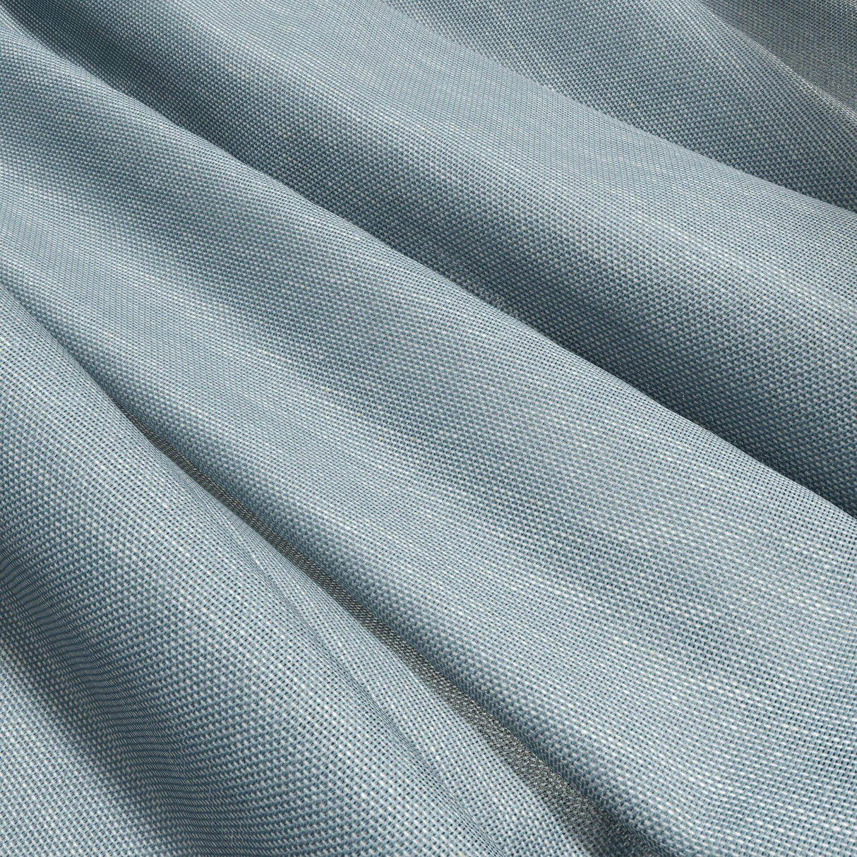 JF Fabrics APOLLO Blue (64) Drapery Fabric